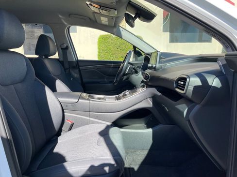 Used 2022 Hyundai Santa Fe XRT image 20