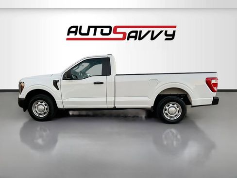 Used 2023 Ford F150 XL RWD image 4
