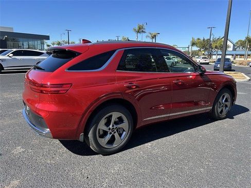 New 2026 Genesis GV70 2.5T Select image 5