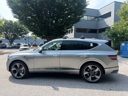 New 2026 Genesis GV80 2.5T Prestige AWD/4WD image 7