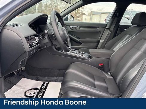 Used 2024 Honda Civic Sport image 13