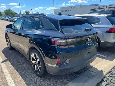 Used 2023 Volkswagen ID.4 Pro S AWD/4WD image 4