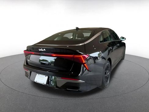 Used 2025 Kia K5 LXS image 14