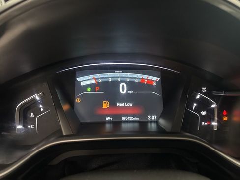 Used 2022 Honda CR-V EX-L image 20