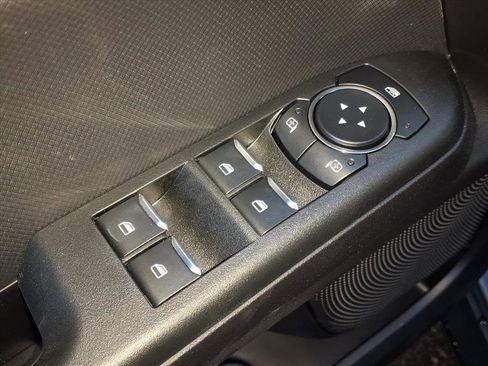 New 2025 Ford Bronco Sport Big Bend w/ Convenience Package image 15