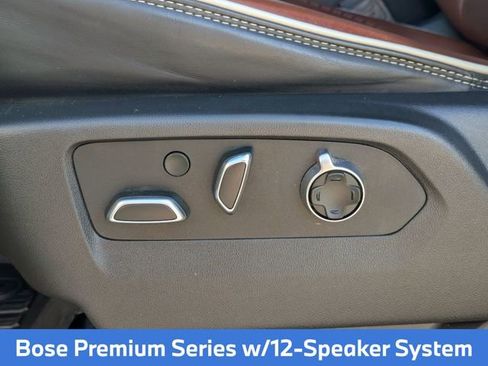 Used 2023 GMC Sierra 1500 Denali Ultimate image 17