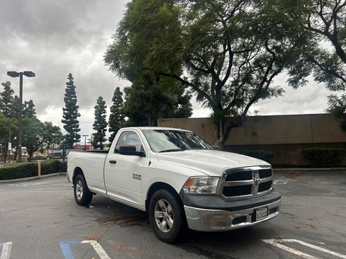 Used 2014 RAM 1500 Tradesman w/ Popular Equipment Group image 18