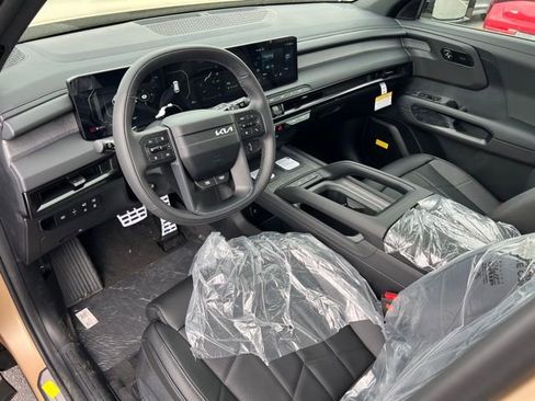 New 2027 Kia Telluride SX X-Line AWD/4WD image 13