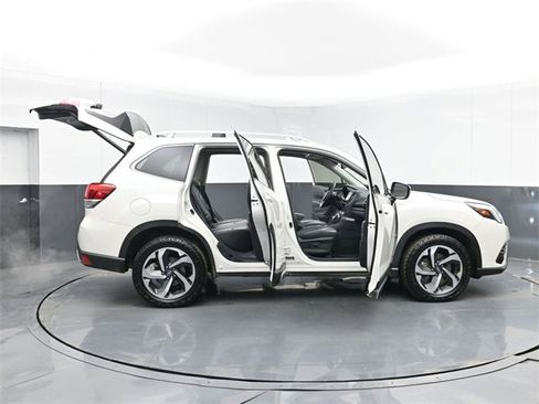 Used 2024 Subaru Forester Touring image 56