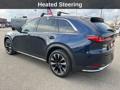 Used 2025 MAZDA CX-90 Plug-In Hybrid w/ Premium Plus