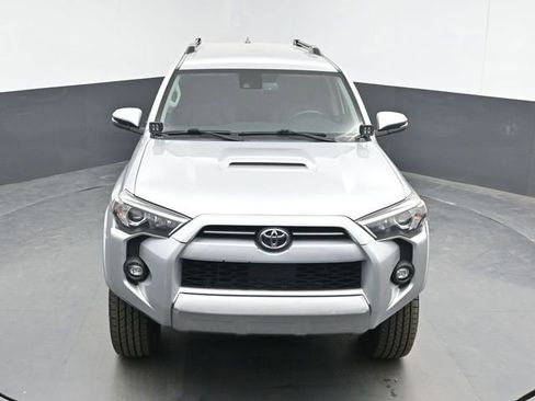 Used 2021 Toyota 4Runner TRD Off-Road Premium image 14