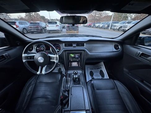 Used 2014 Ford Mustang GT image 13