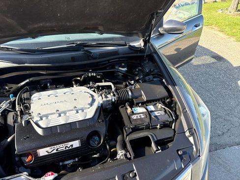 Used 2008 Honda Accord EX-L image 29