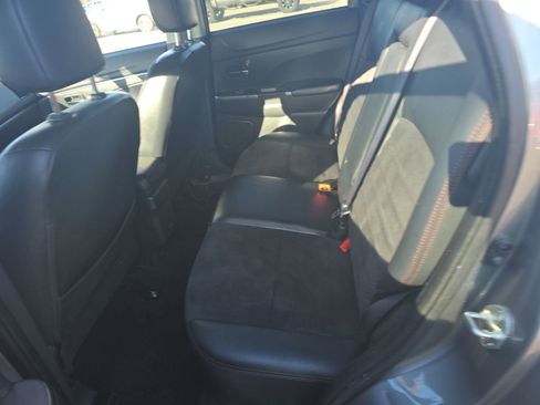 Used 2023 Mitsubishi Outlander Sport SE image 11