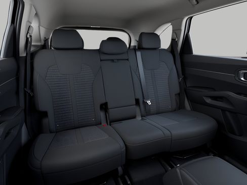New 2026 Kia Sorento LX FWD image 16