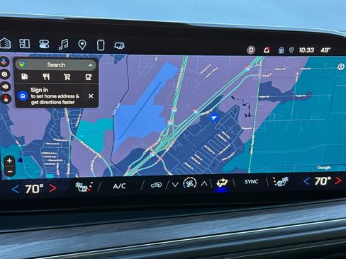 Used 2025 Chevrolet Tahoe Z71 image 26