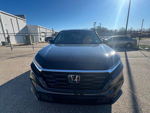 New 2026 Honda CR-V EX-L image 3