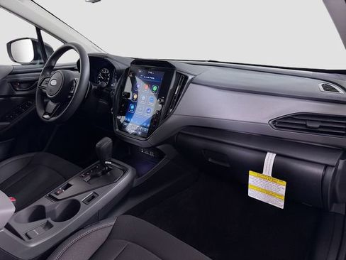 New 2026 Subaru Crosstrek 2.0i Premium image 26