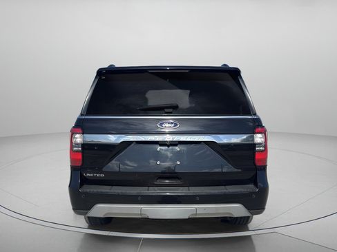 Used 2019 Ford Expedition Limited w/ Equipment Group 302A image 4