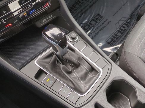 New 2026 Volkswagen Jetta S image 11