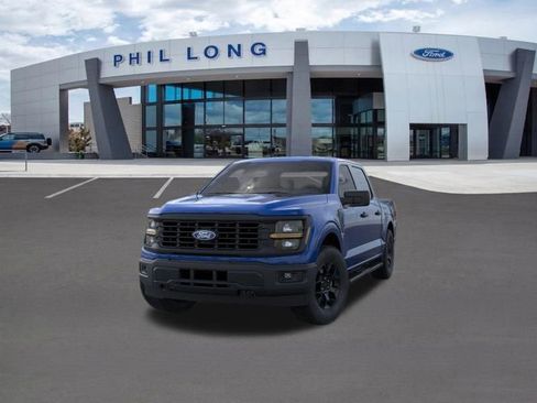 New 2026 Ford F150 STX AWD/4WD image 2