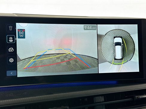 New 2026 Hyundai Santa Fe Calligraphy image 14