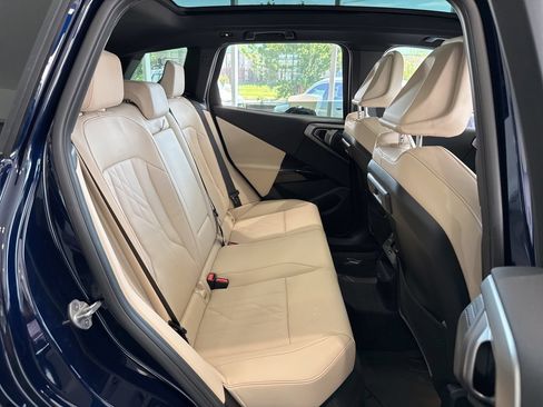 New 2026 BMW X3 xDrive30i w/ Premium Package AWD/4WD image 44