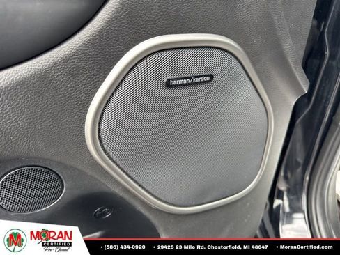 Used 2019 Jeep Grand Cherokee High Altitude AWD/4WD image 12
