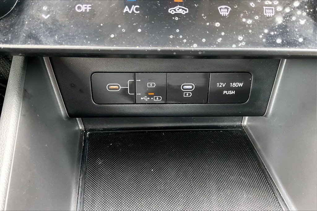Used 2024 Hyundai Sonata SEL FWD image 16