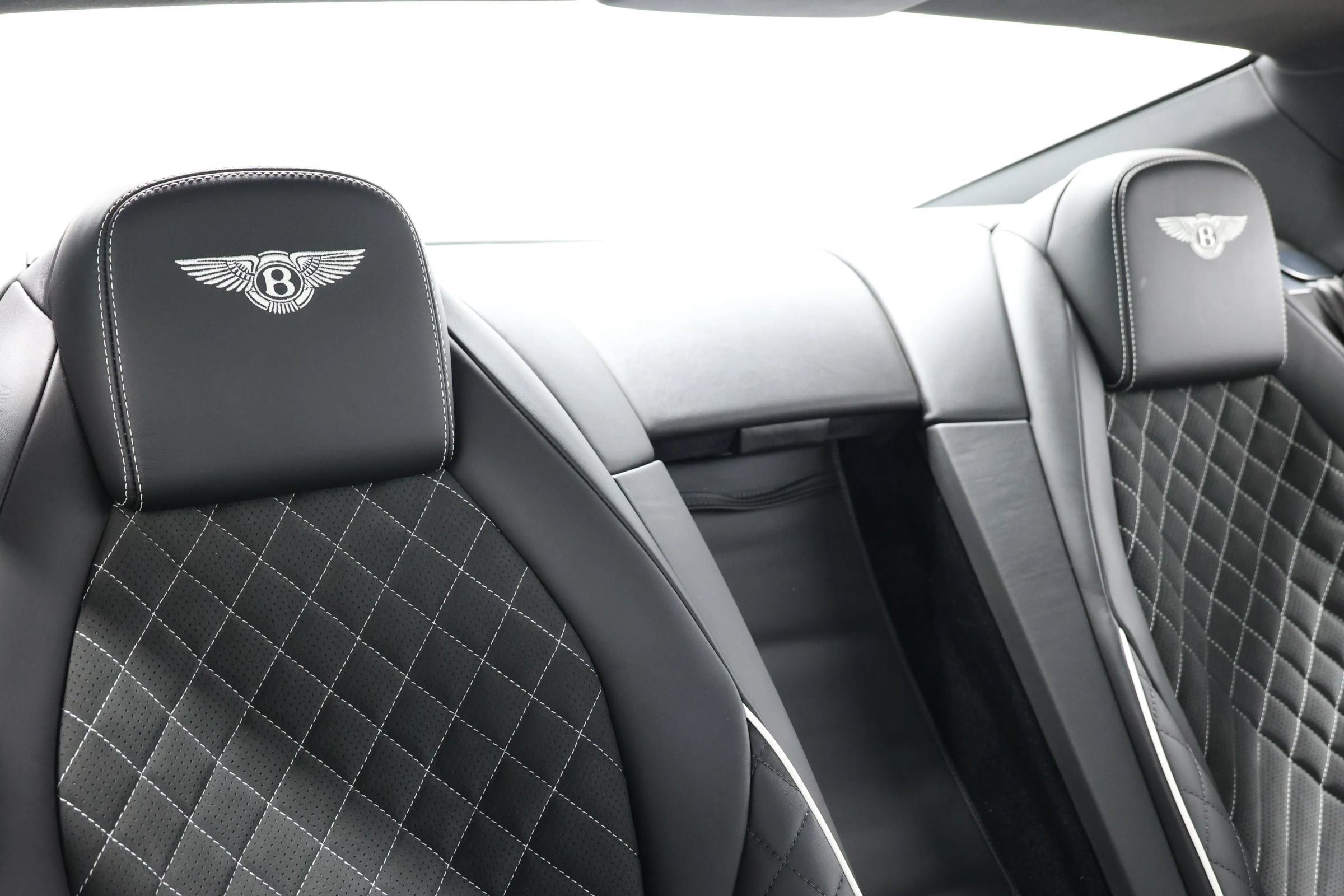 Used 2017 Bentley Continental GT Supersports AWD/4WD image 79