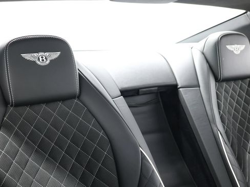 Used 2017 Bentley Continental GT Supersports AWD/4WD image 79