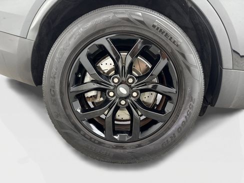 Used 2020 Land Rover Discovery SE AWD/4WD image 48