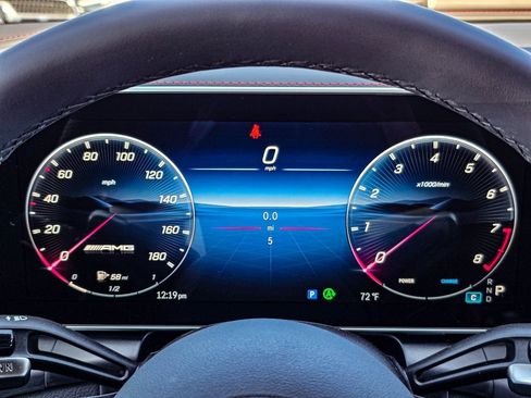 New 2025 Mercedes-Benz GLC 43 AMG 4MATIC image 18