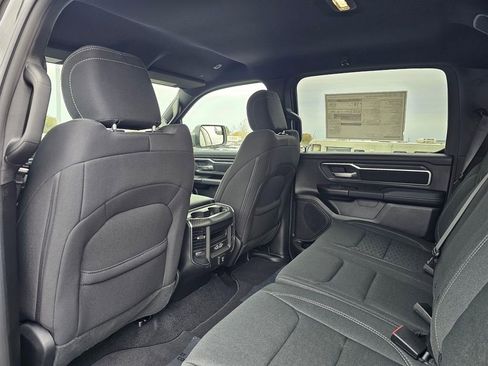 New 2026 RAM 1500 Big Horn image 11
