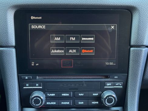 Used 2018 Porsche 718 Cayman RWD image 25