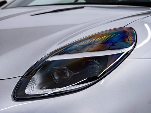 New 2026 Aston Martin V8 Vantage S image 6