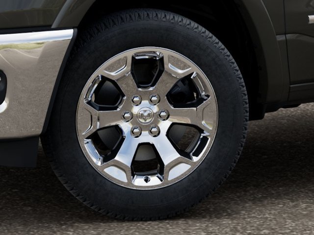 New 2027 RAM 1500 4x4 Crew Cab image 8