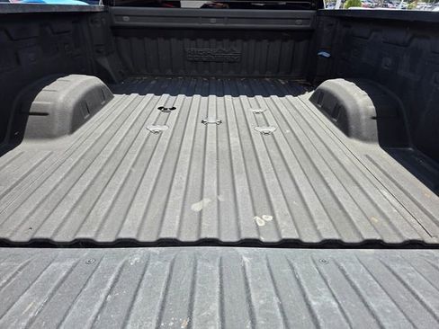 Certified 2024 Chevrolet Silverado 3500 High Country w/ High Country Premium Package AWD/4WD image 13