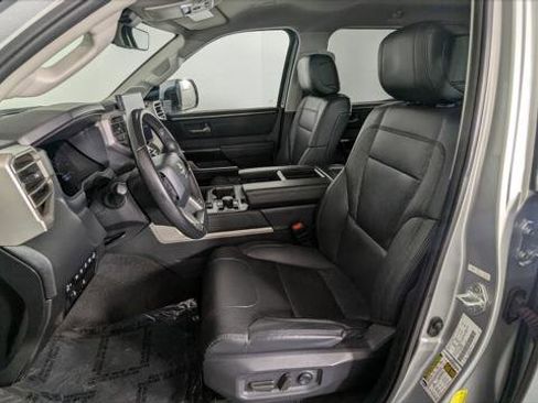 Used 2022 Toyota Tundra Limited AWD/4WD image 14