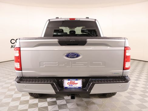 Used 2023 Ford F150 XL w/ STX Appearance Package AWD/4WD image 21
