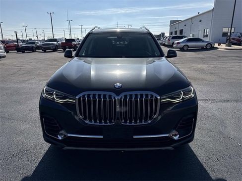 Used 2020 BMW X7 xDrive40i w/ Premium Package image 8