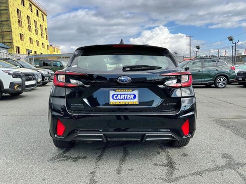 New 2026 Subaru Impreza 2.0i Sport image 7