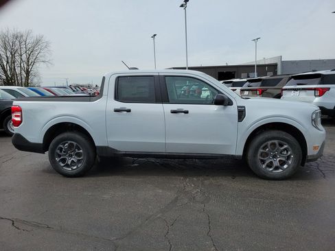 New 2026 Ford Maverick XLT w/ Equipment Group 301A image 3