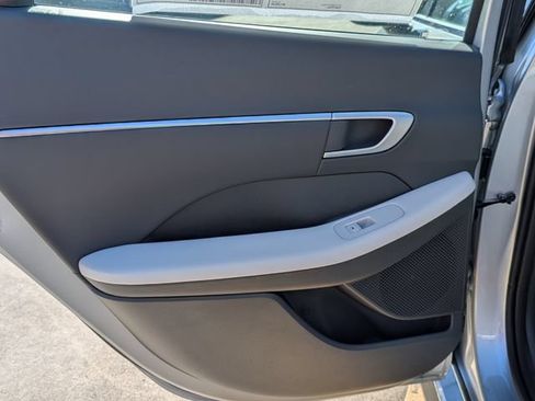 New 2026 Hyundai Sonata SEL FWD image 23