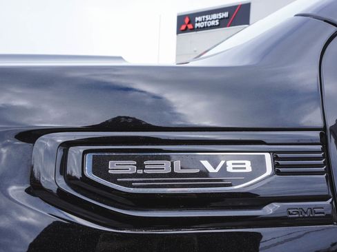 Used 2023 GMC Sierra 1500 Elevation image 45