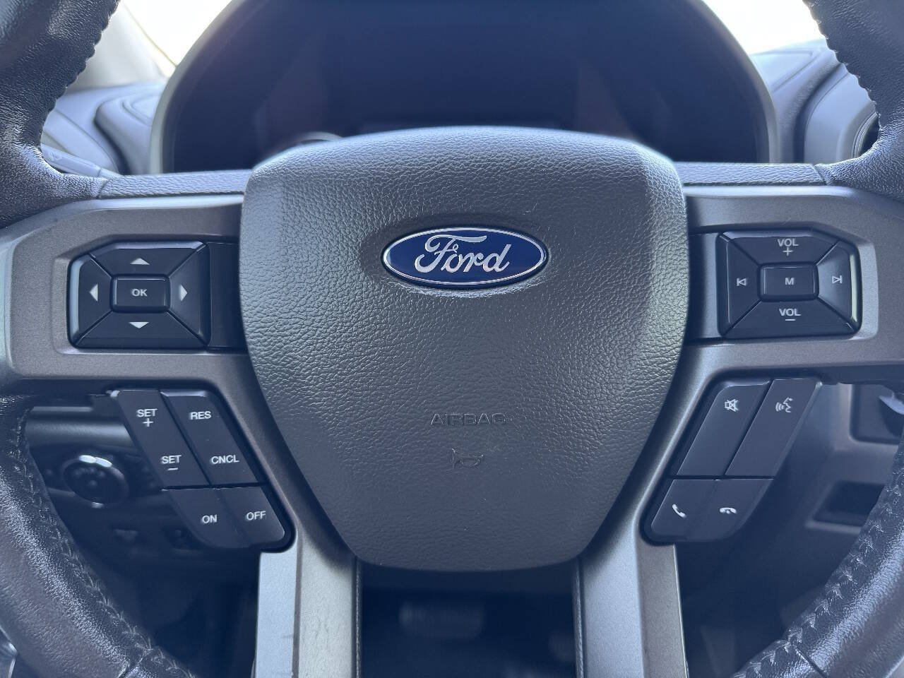 Used 2019 Ford Expedition Max XLT w/ Equipment Group 202A RWD image 24