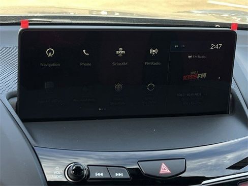 New 2026 Acura RDX A-Spec image 32