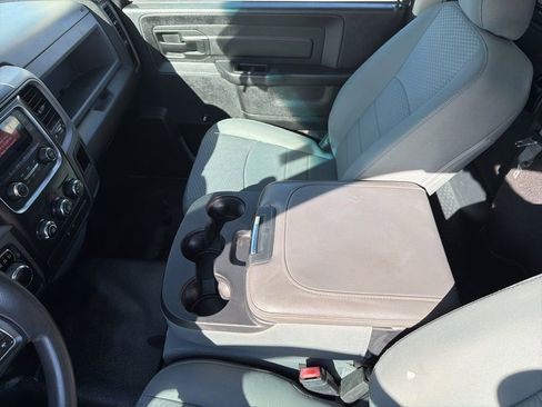 Used 2018 RAM 1500 Tradesman w/ Popular Equipment Group RWD image 35