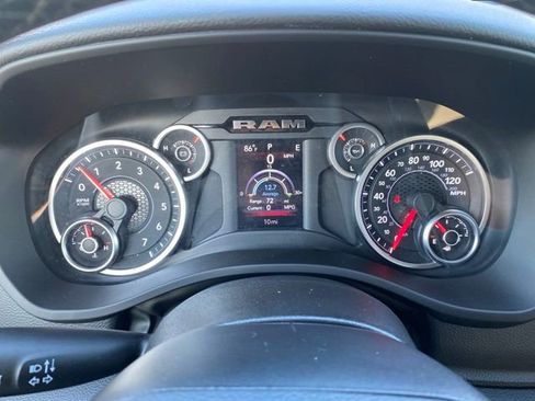 New 2026 RAM 1500 Big Horn w/ Night Edition image 26
