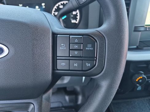 New 2026 Ford F250 XL image 25